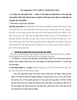 [Solved] Phn tch iu kin ra i v c trng ca ch ngha x hi Lin h vi m hnh ch ...