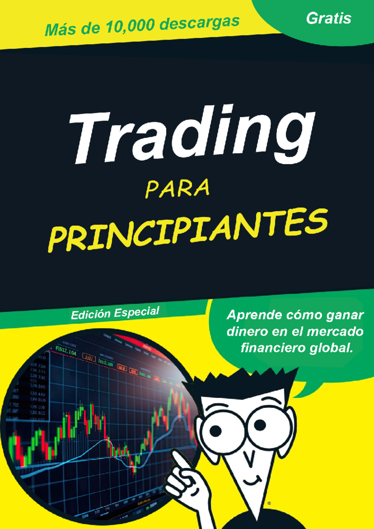 Guía Completa de Trading para Principiantes - CAP 2 a 6 - Studocu