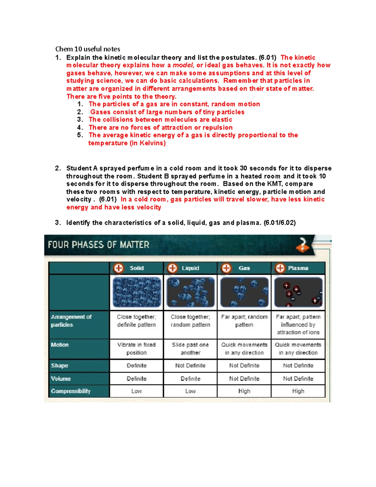 MAE 4310 Chapter 4 Summary: Three-Phase Lesson Planning Insights - Studocu