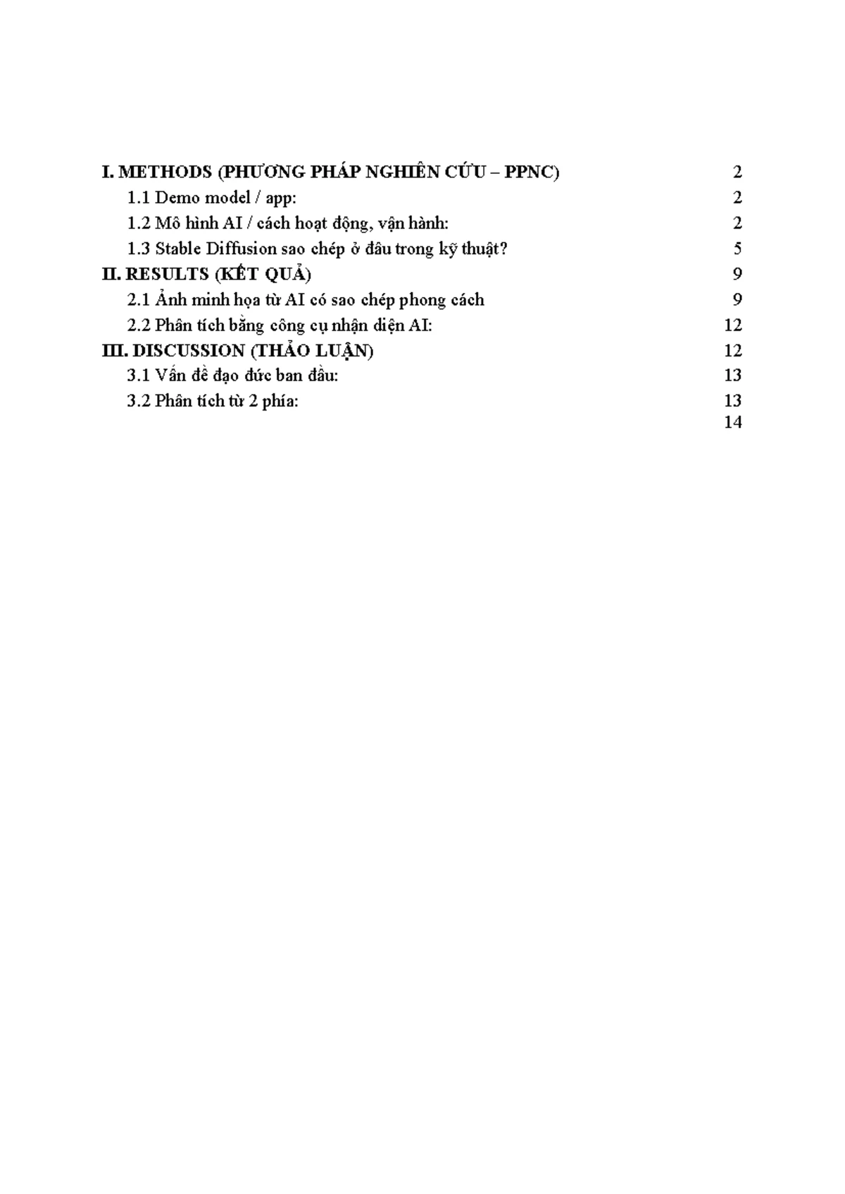 OSCM 12345: Understanding decoupling points and forecasting methods ...
