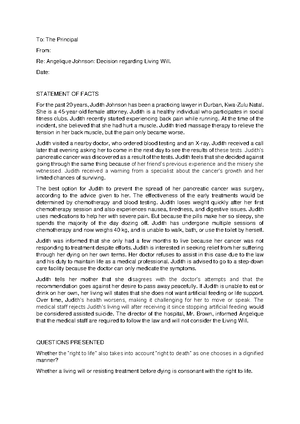 [Solved] The National Health Act 61 of 2003 and the Regulations ...