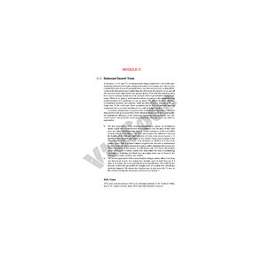 BCS401 Module 3: Transform and Conquer Approach in Algorithm Design ...