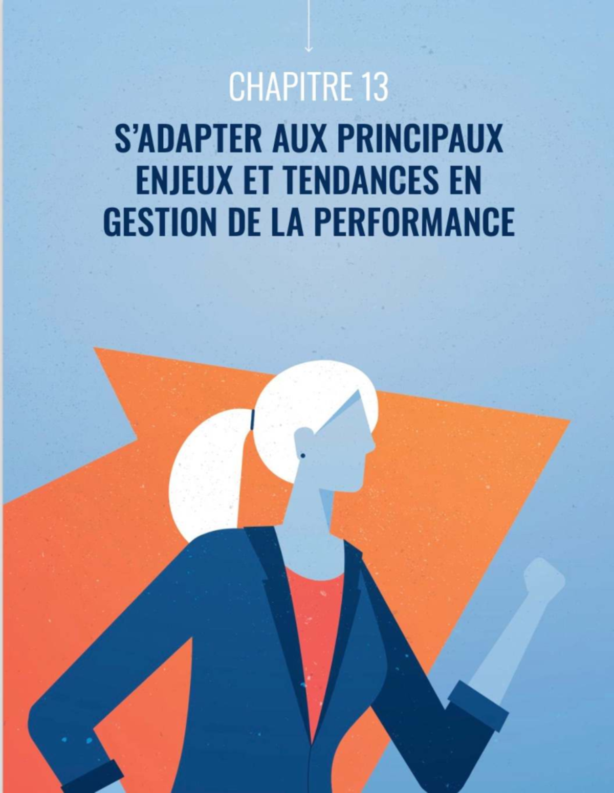 Ch 13 - Enjeux et Tendances en Gestion de la Performance - Studocu