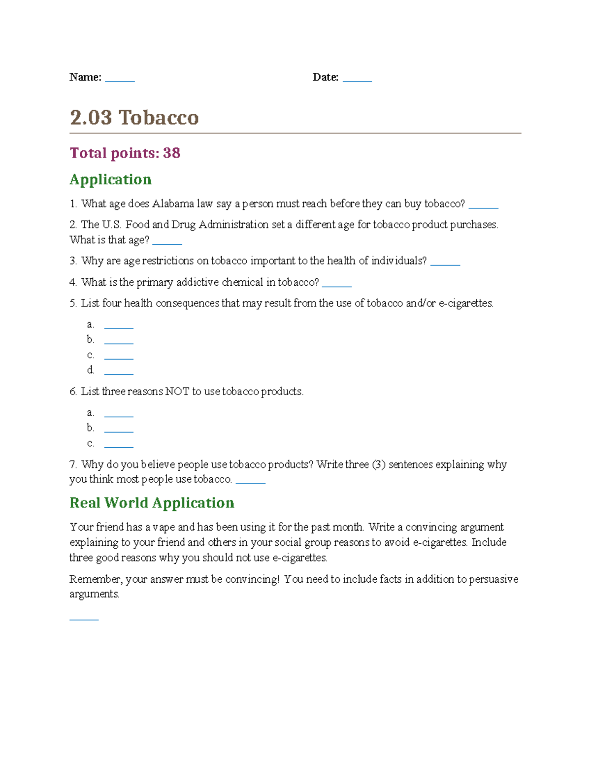 is pure tobacco healthy Dokha vs Cigarettes: Understanding the Differences