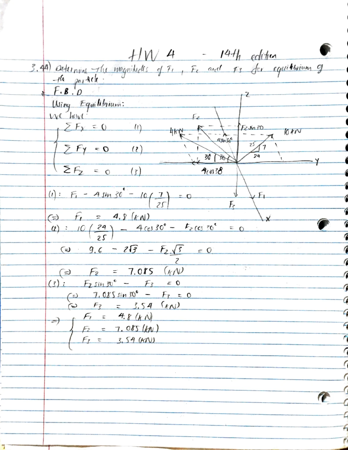 Stat 202 Exam 2 2024 Solutions - Second Midterm Answers - Studocu