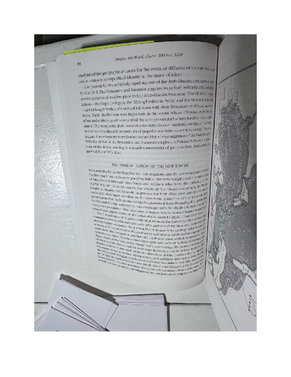 Comprehensive Study Notes for PSY 101: Key Concepts & Theories - Studocu