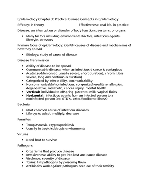 Midterm Study Guide Ethics - Ethics for Interprofessional Practice ...