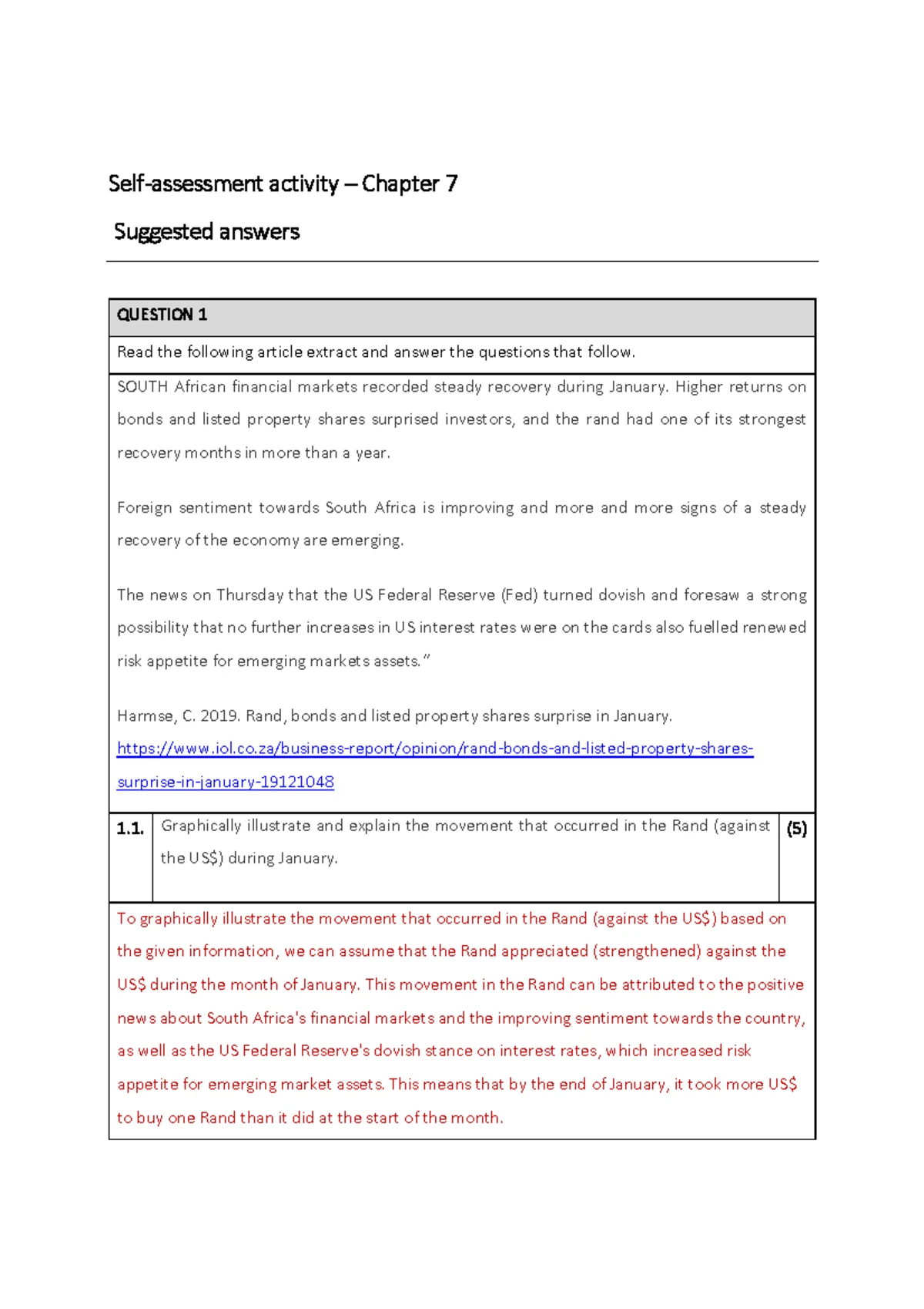 ECON 314 Ch 7 Worksheet: Exploring Public Expenditure Concepts - Studocu