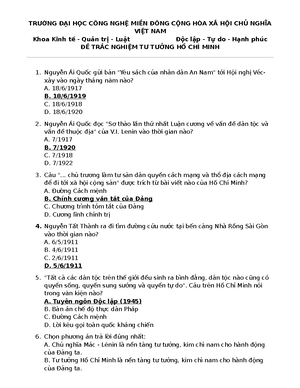[Solved] Vn dng nguyn tc ton din trong trit hc Mc Lnin hy phn tch cc yu ...