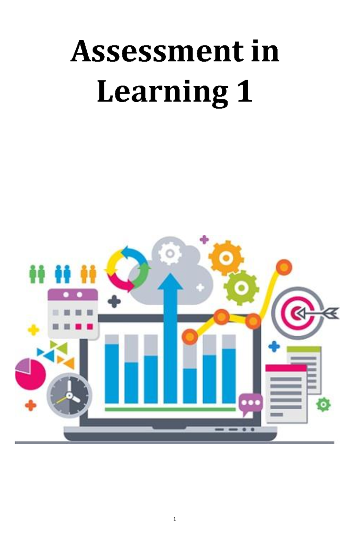 Assessment of Learning 1 (Prof Ed 6): Module Overview and Key Concepts ...