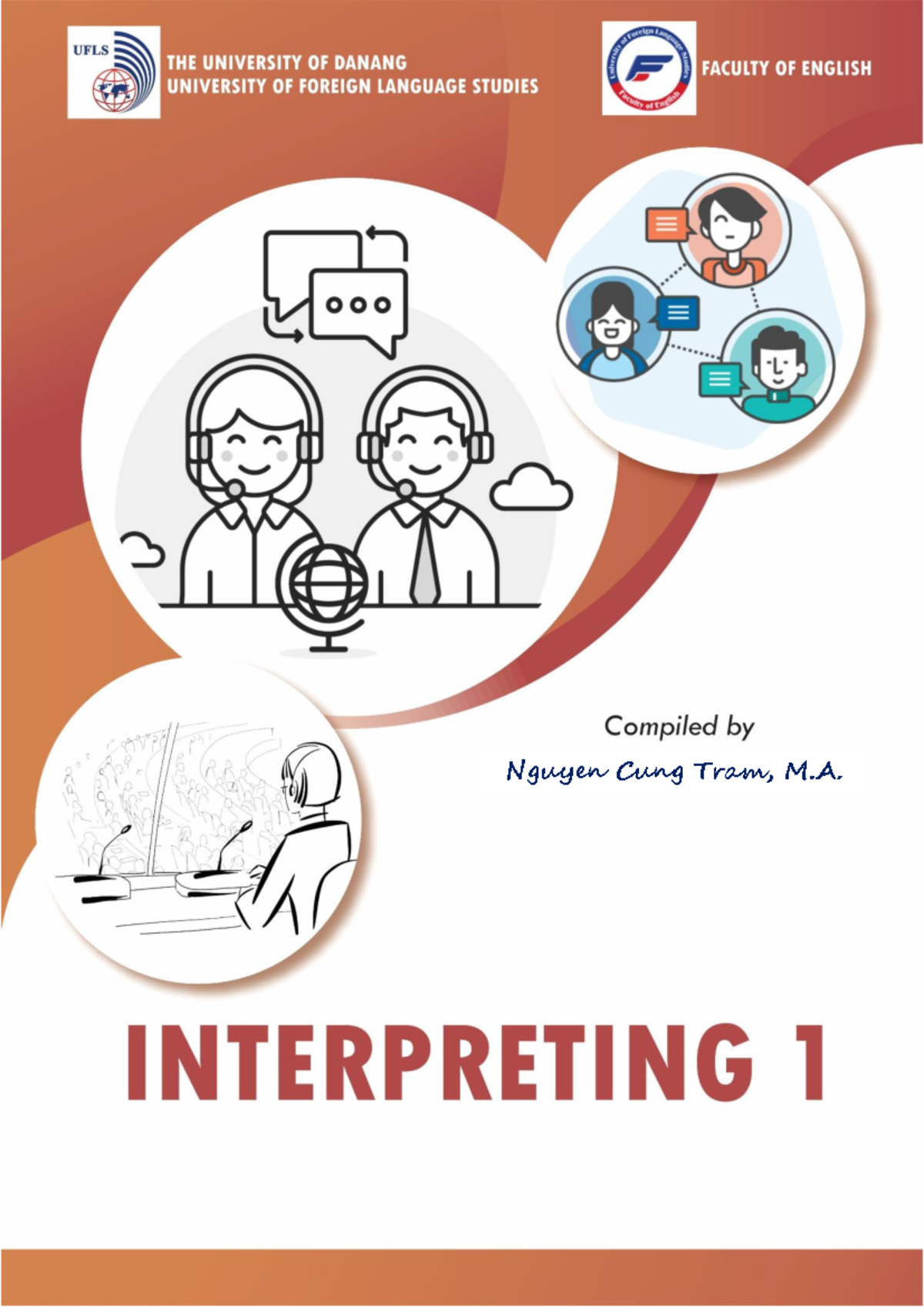 INTERPRETING 1 2022: Essential Skills and Knowledge Overview - Studocu