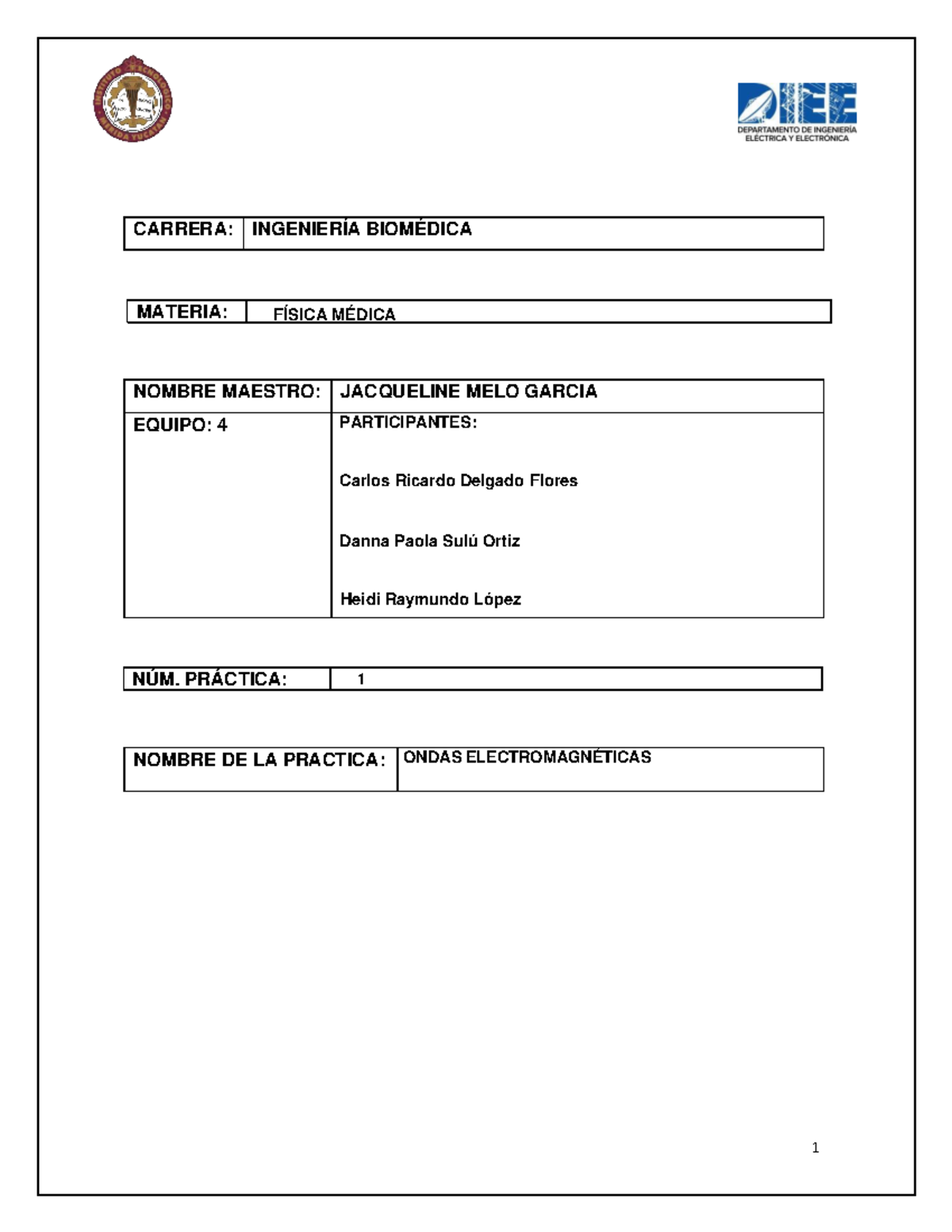 Aislamiento Eléctrico: Paciente y Máquina en Ampli. de Bioseñales - Studocu