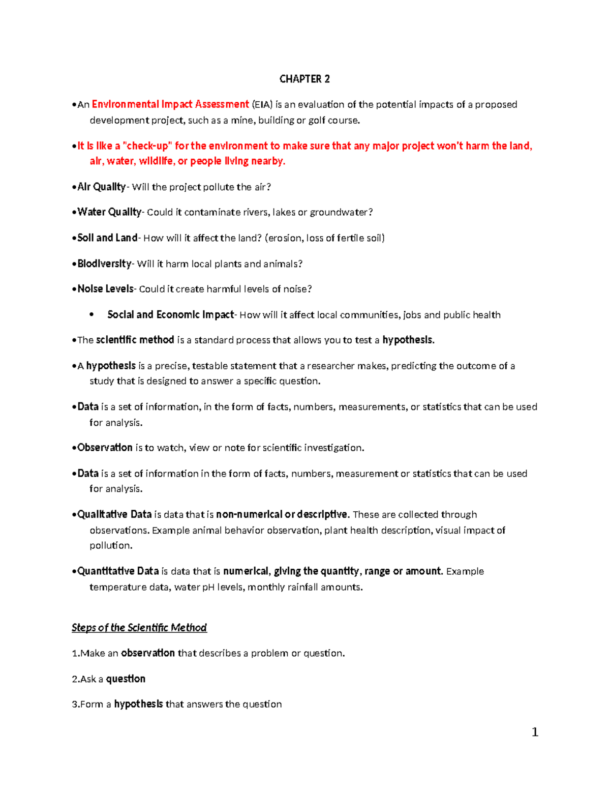 Historical Climate Change Patterns and Data Analysis (Course Code ...