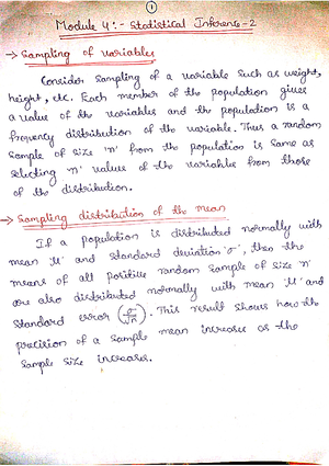 BCS402 Module 4 Notes-2 - 1 MODULE- Exception and Interrupt Handling ...