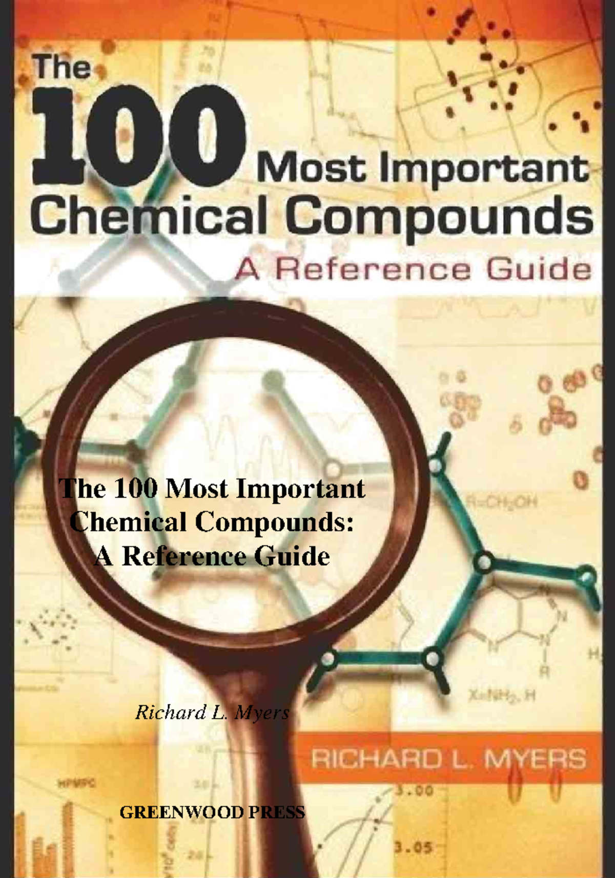 Chapter: The 100 Most Important Chemical Compounds Reference Guide ...