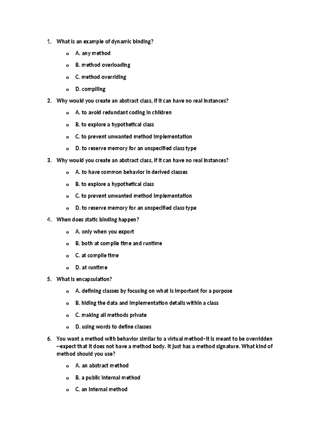 Content - Placement Perspective - Here are 20 expert-level output-based ...