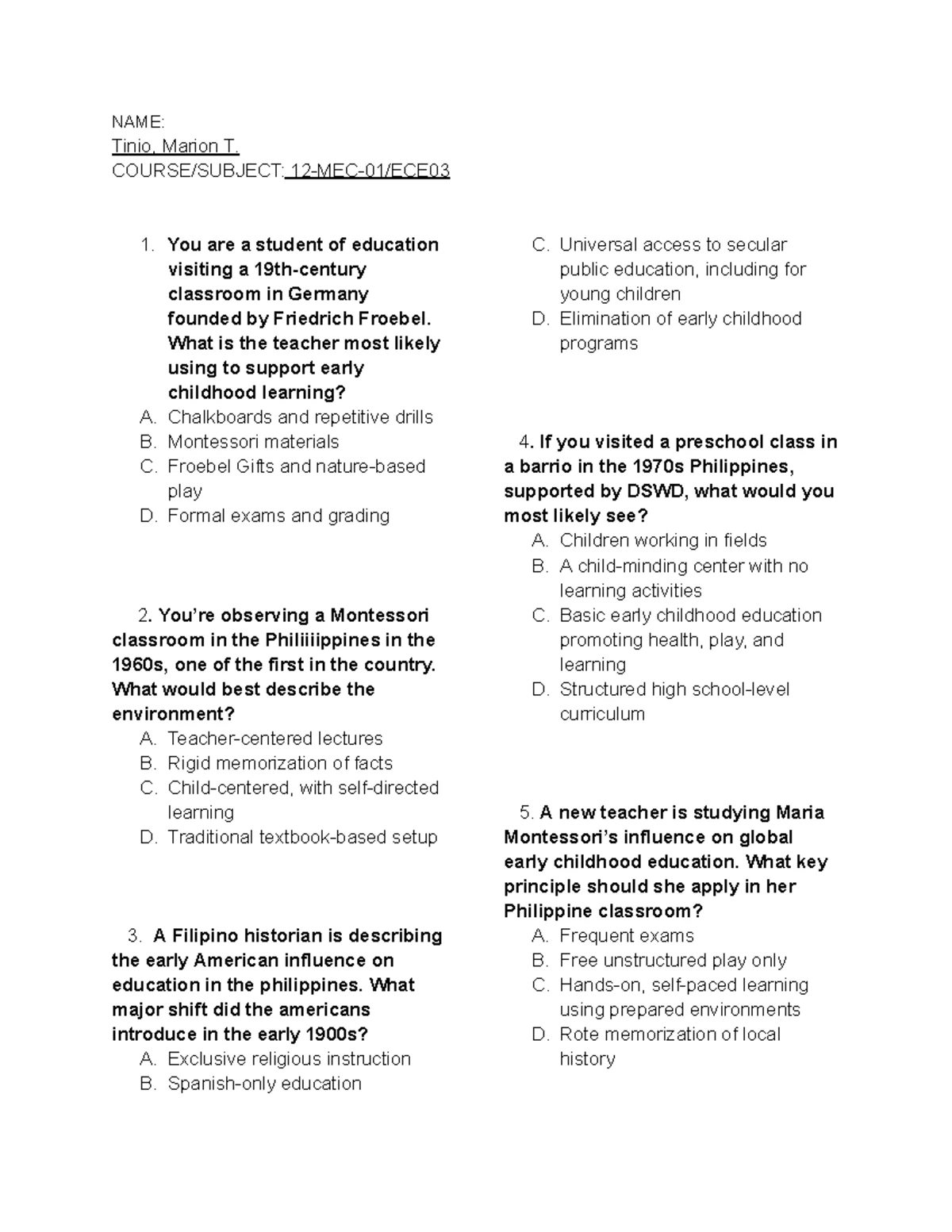 RVA - Midterm Lecture Notes on Visual Art Concepts and Applications ...
