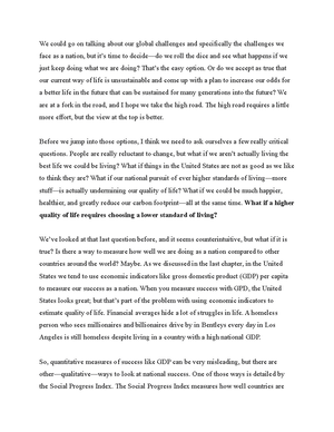 ITDS 1114 Chapter 1 Notes - ITDS 1114: Design Appreciation Chapter 1 ...