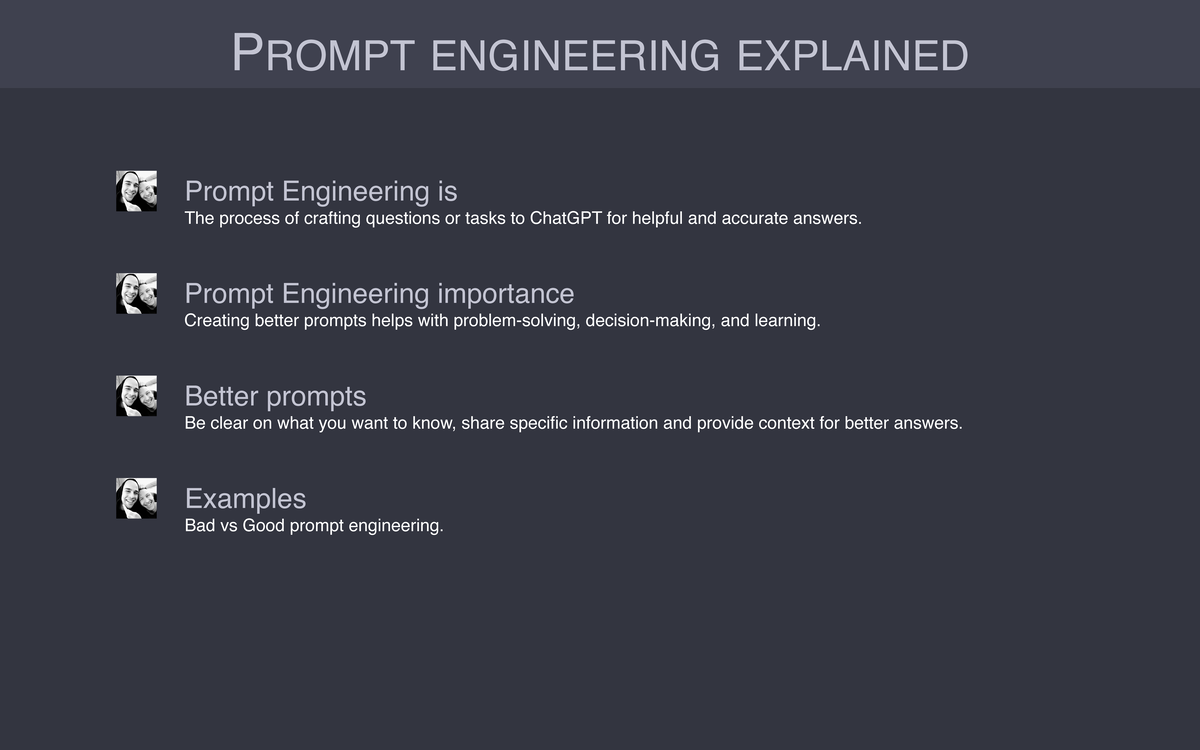 Prompt+Engineering+Explained - Psikologji Klinike - PROMPT ENGINEERING ...