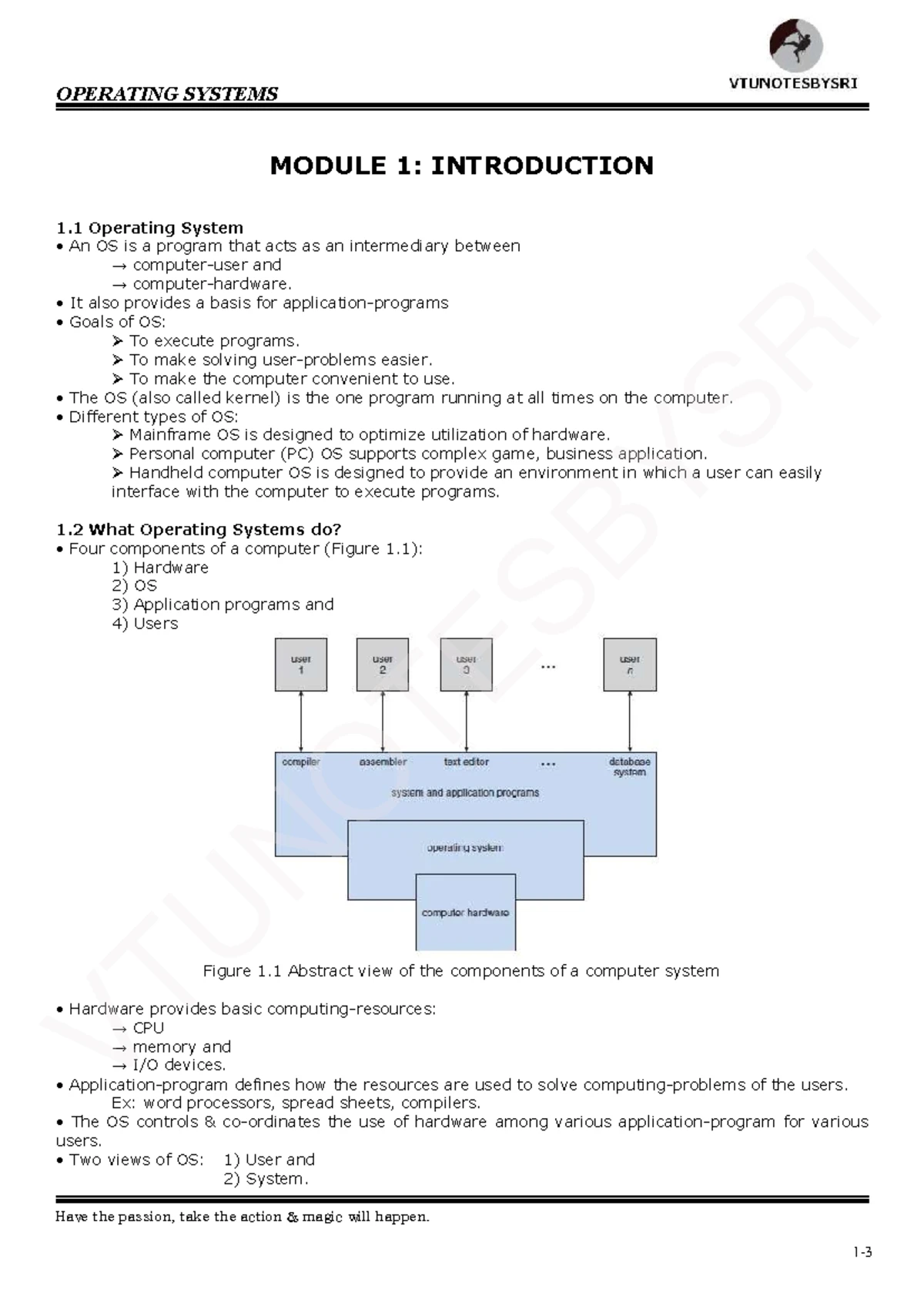 IoT MSC 2023 Unit 2 - Comparing IoT Architectures Study Notes - Studocu