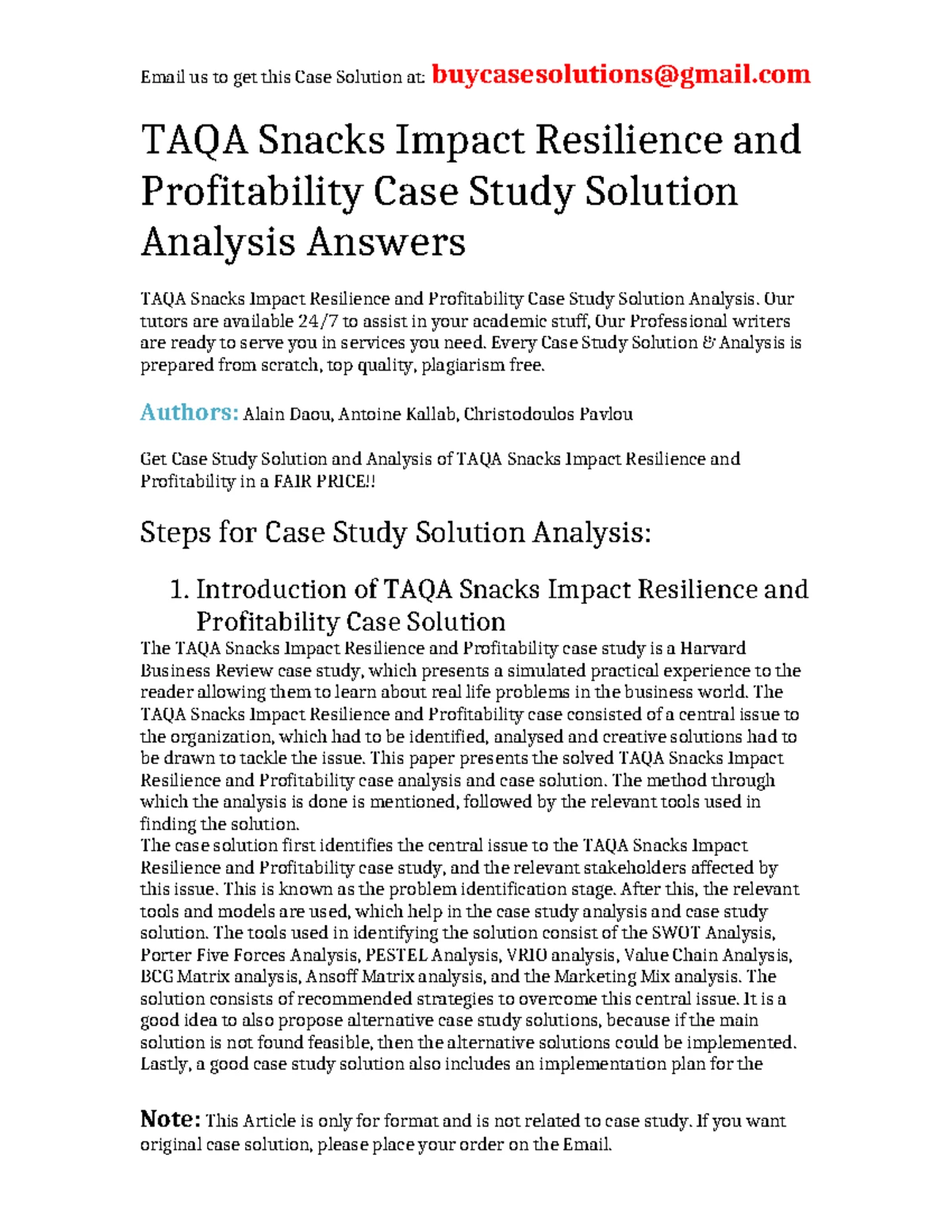 Case Study Solution: BOE Leveraging Knowledge Management for Enterprise ...