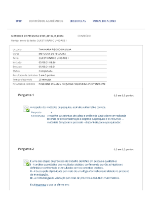 [Solved] Leia com ateno as descries abaixo de alguns tipos de trabalhos ...
