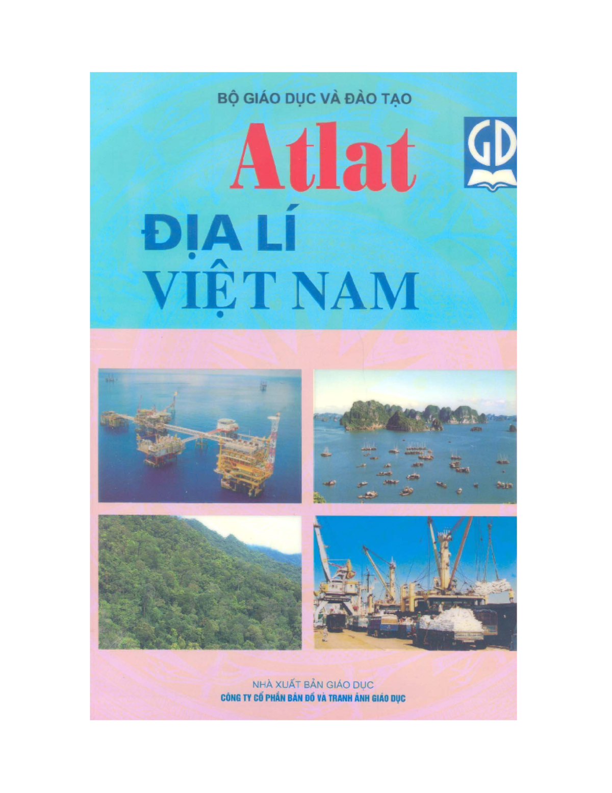 Atlat Địa Lý Việt Nam - Tài Liệu Học Tập Chuyên Sâu - Studocu