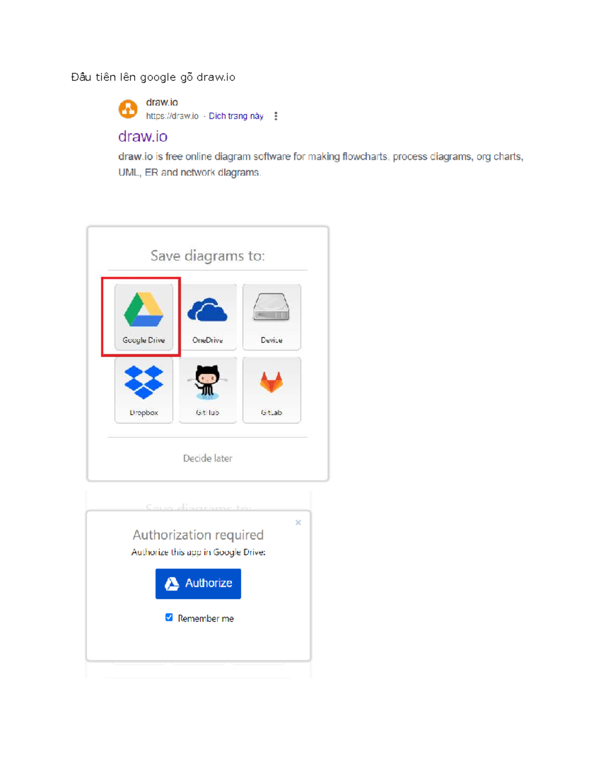 Lab 2, 3, 4 - Diagrams and Flowcharts Using draw.io - Studocu