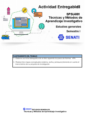 Netregable 01 - Gestión DE Compras Y Abastecimiento - PLAN DE TRABAJO ...