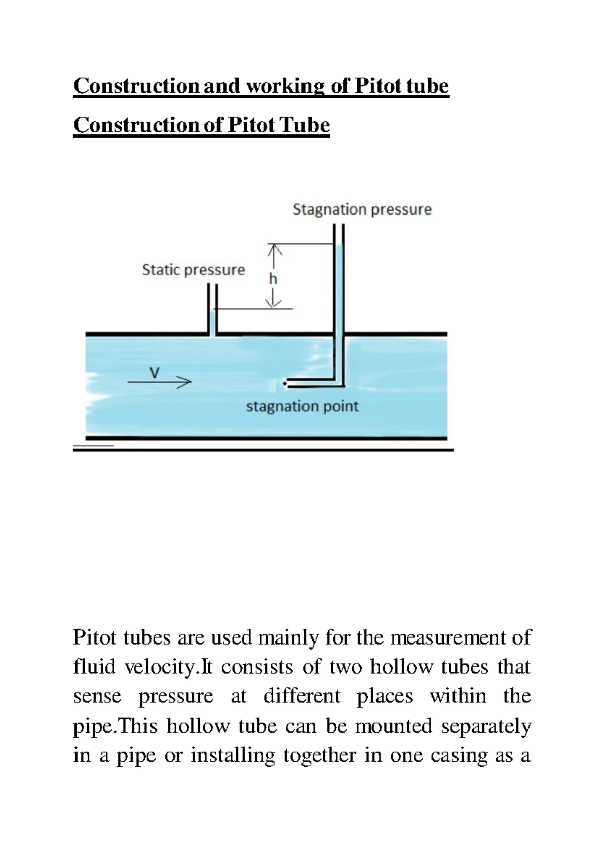 Macroshock and Microshock Definitions in Electrical Safety - Studocu