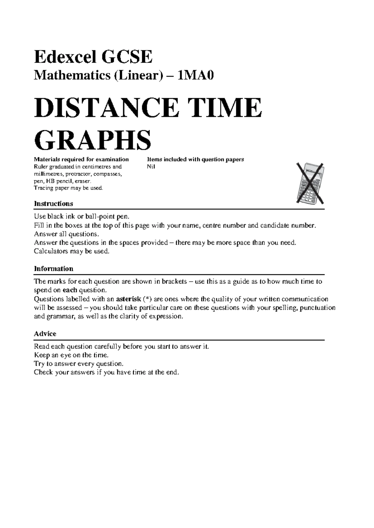 Physics 11 9701 Dynamics Review Practice Test Solution Key - Studocu