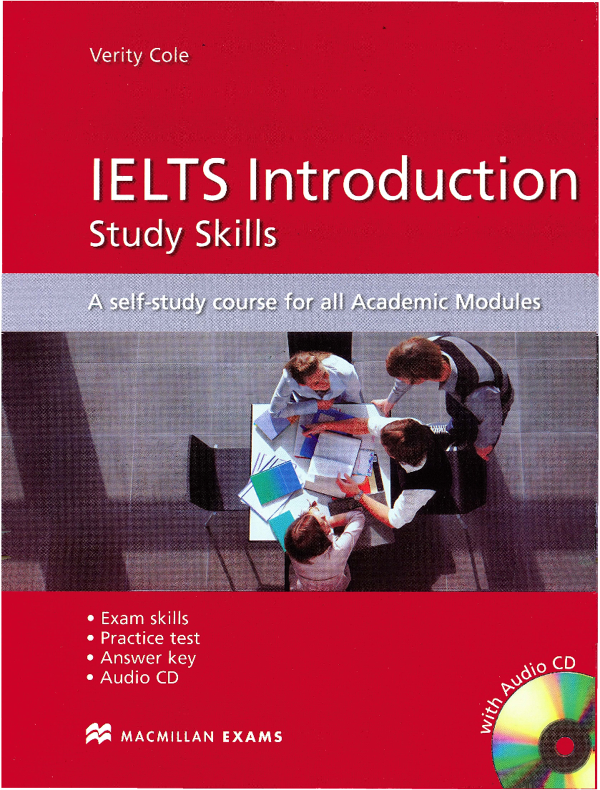 IELTS Preparation: Study Skills for All Academic Modules @IELTSBANK ...