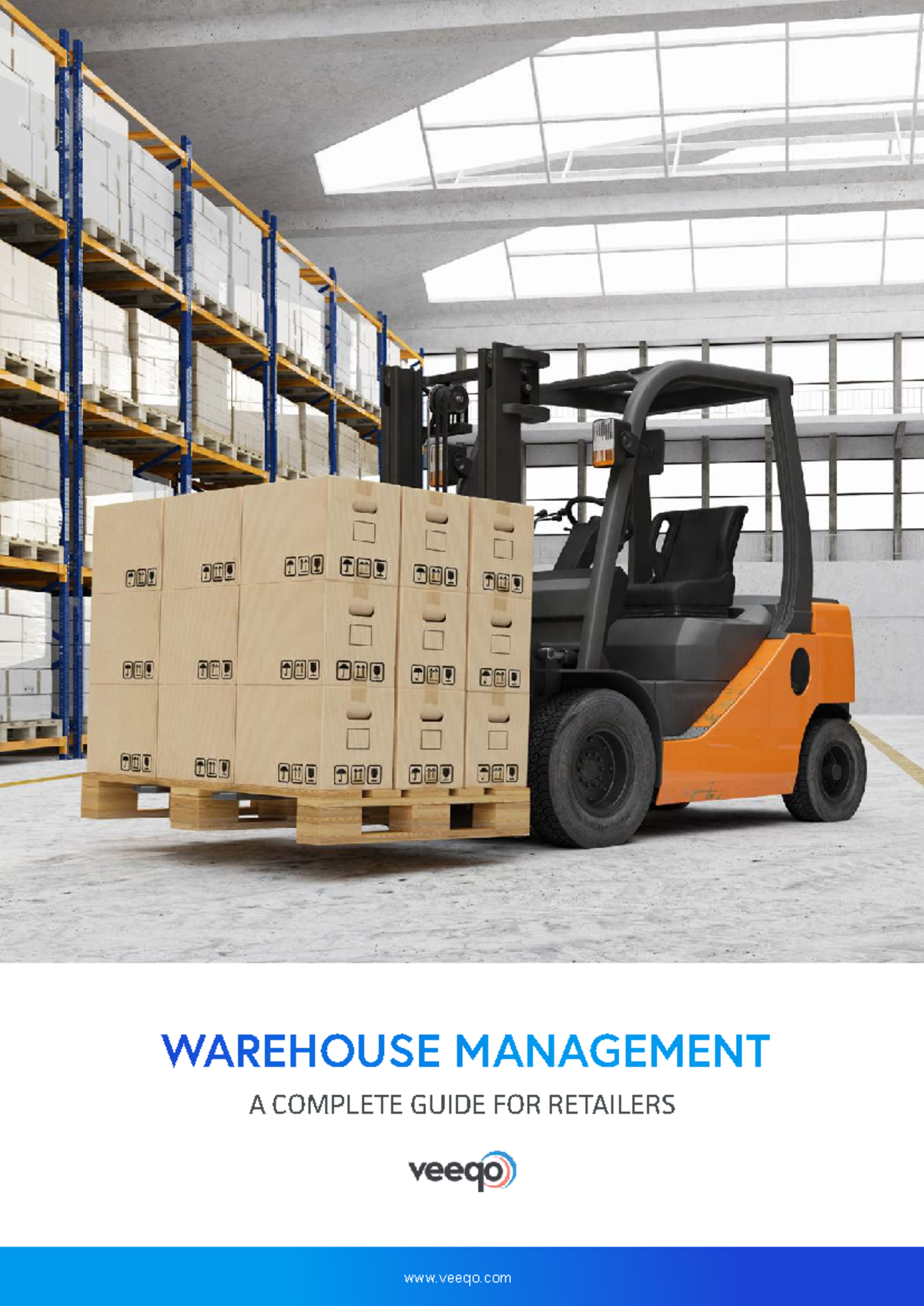 Warehouse Management Essentials: A Complete Guide for Retailers - Studocu