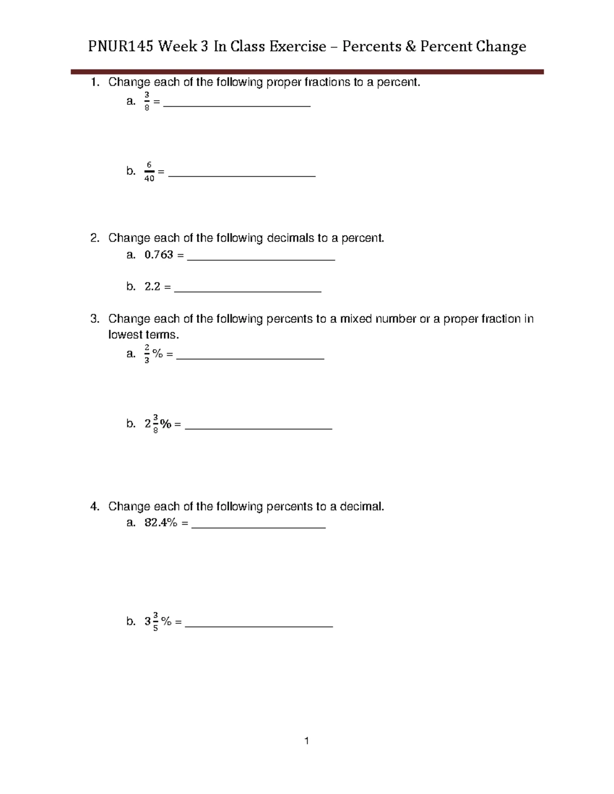 Oral Dosage Calculations for Weeks 9-10: Practice & Review - Studocu