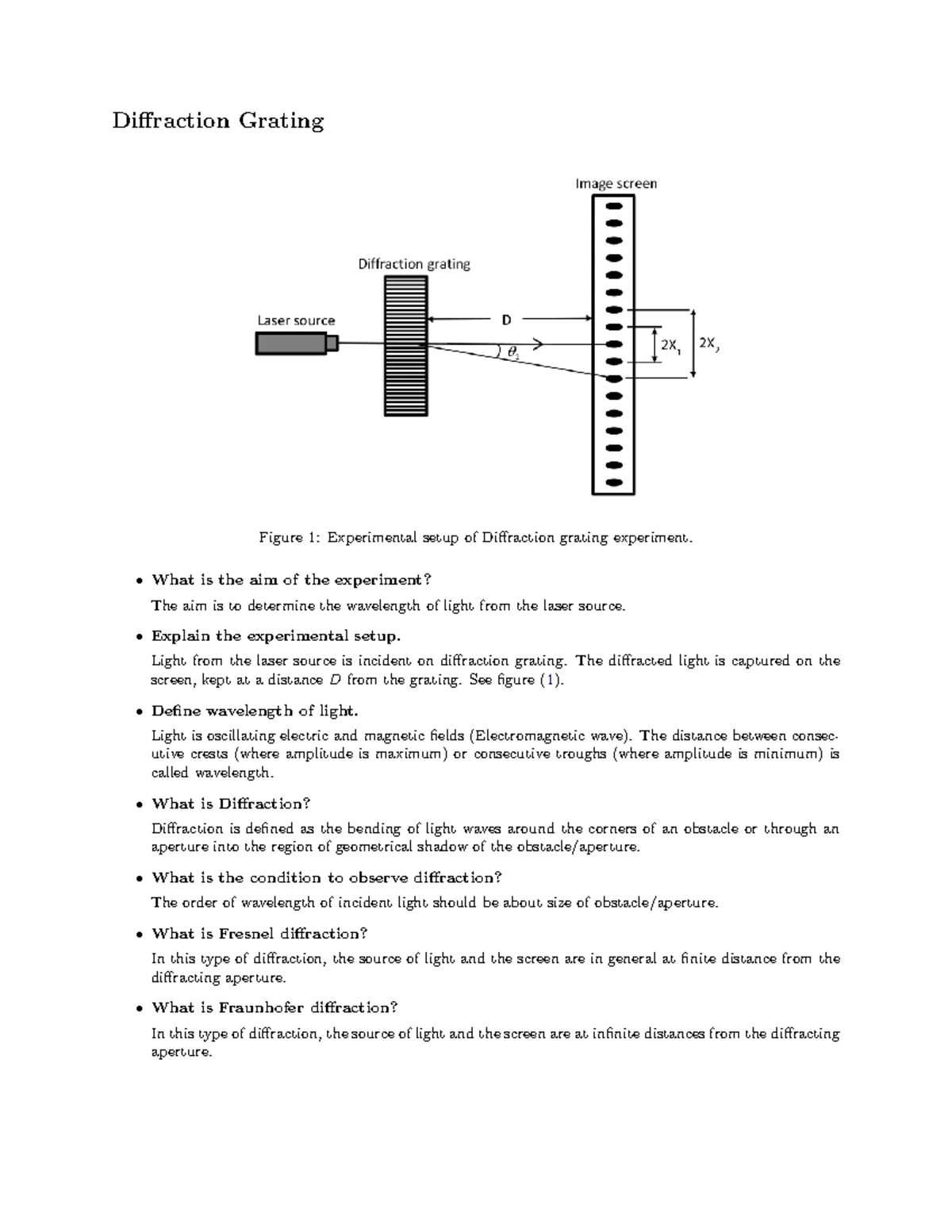 Flywheel Experiment: Determining Mass and Angular Properties - Studocu