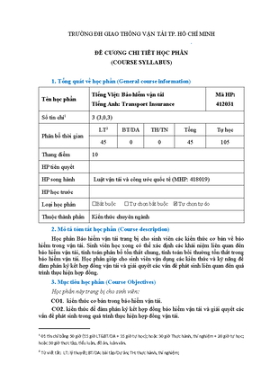 [Solved] vit tiu lun ni v Qua bui hc gii thiu v chng trnh ngnh hc i hc ...
