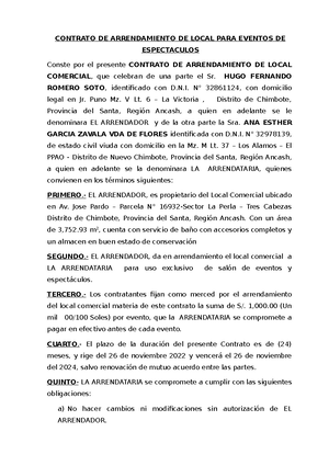 Boleta DE PAGO Gleny - hola - Generado por el PDT Planilla Electrónica ...