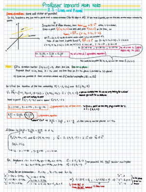 MATH 222 Final Exam Scoring & Formulas - Fall 2018 - Studocu