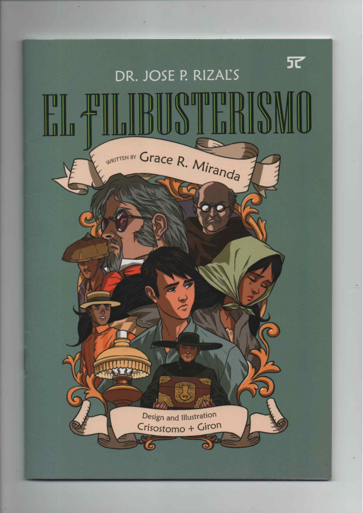 EL FILIBUSTERISMO: A STUDY OF RIZAL'S NOVEL (Course Code: R DR) - Studocu