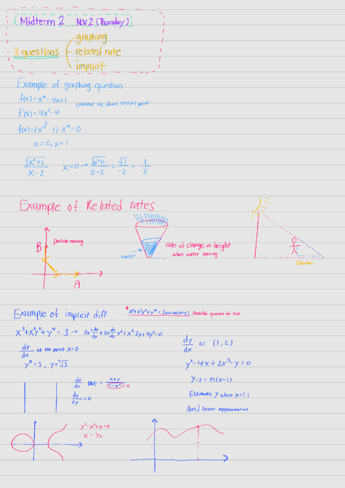 Math 100 B 231109 222335656 - MATH 100 - Studocu