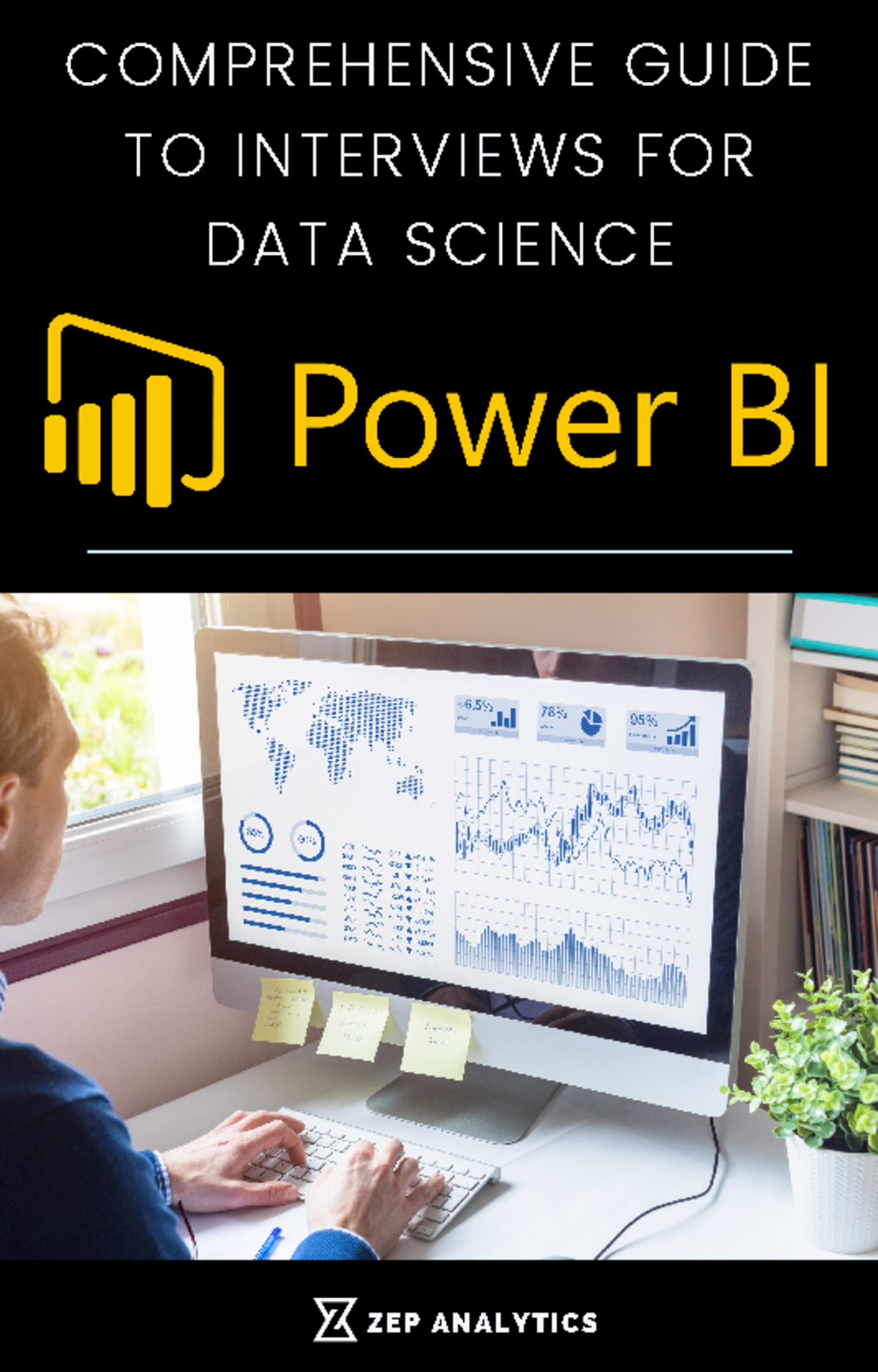 Power BI Interview Guidebook - COMPREHENSIVE GUIDE TO INTERVIEWS FOR ...
