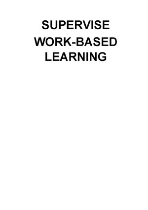 Immersion Portfolio Final 2024-25 - Cupang Senior High School WORK ...