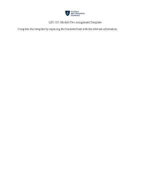 Activity 5-2 Reflection - Self-Assessment - 5-2 Activity: Reflection ...