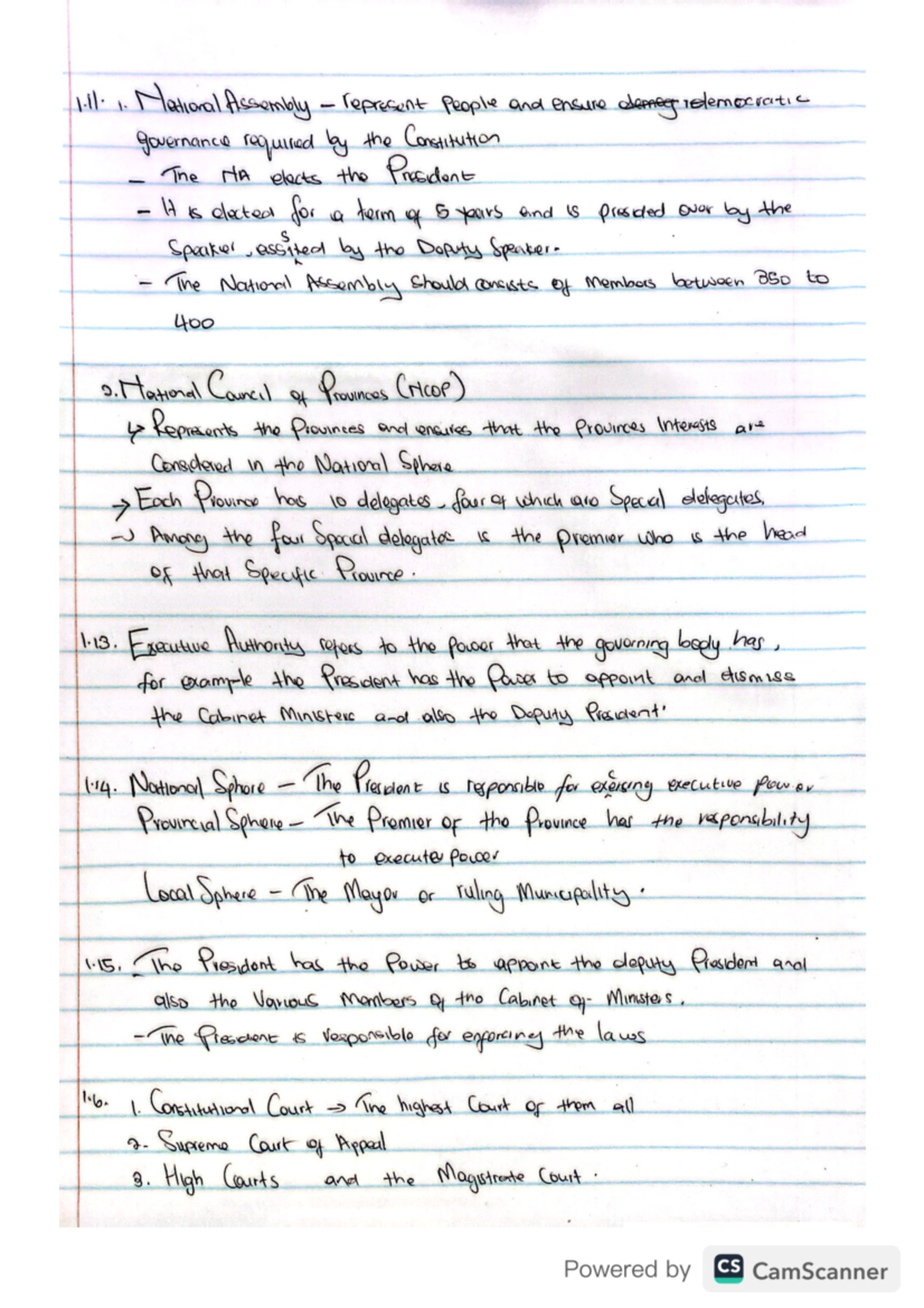 ABL 101 - Tutorial 1 Solutions for Review - Studocu