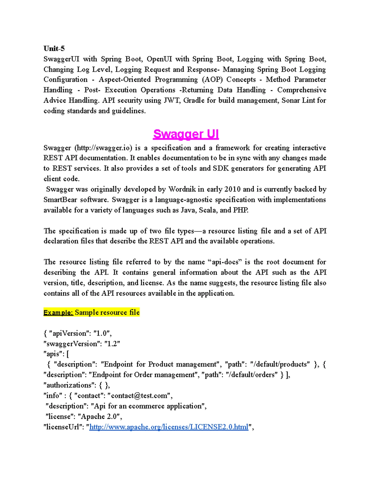 PPL Insem BY YASH B - Key Notes on Machine Architecture & Languages ...