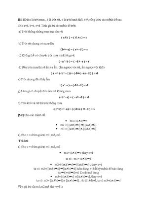 [Solved] gii thiu m hnh input output ton cao cp - Logistics (LOG401 ...
