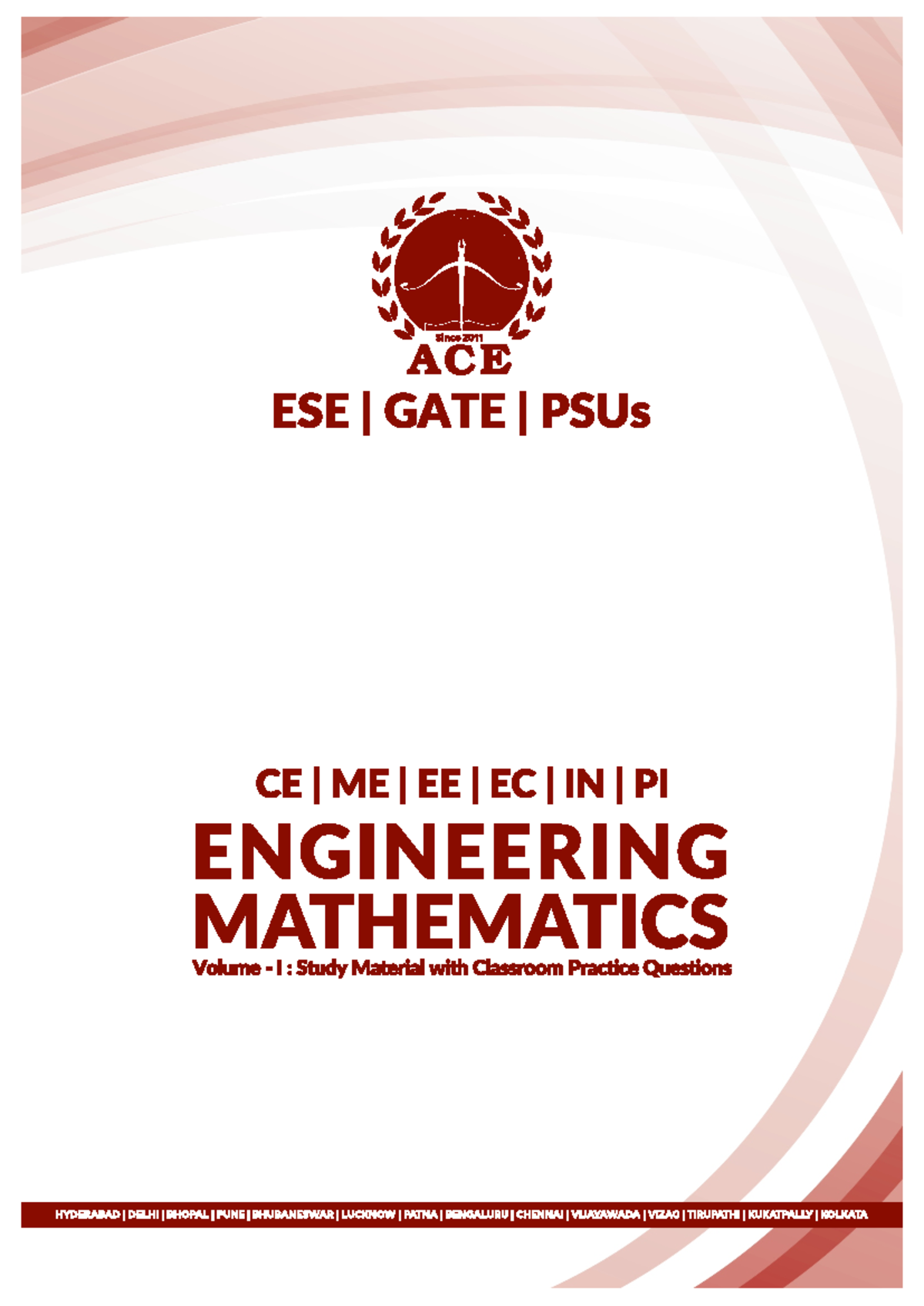 ace soutions for mathematics - Warning: TT: undefined function: 32 ...
