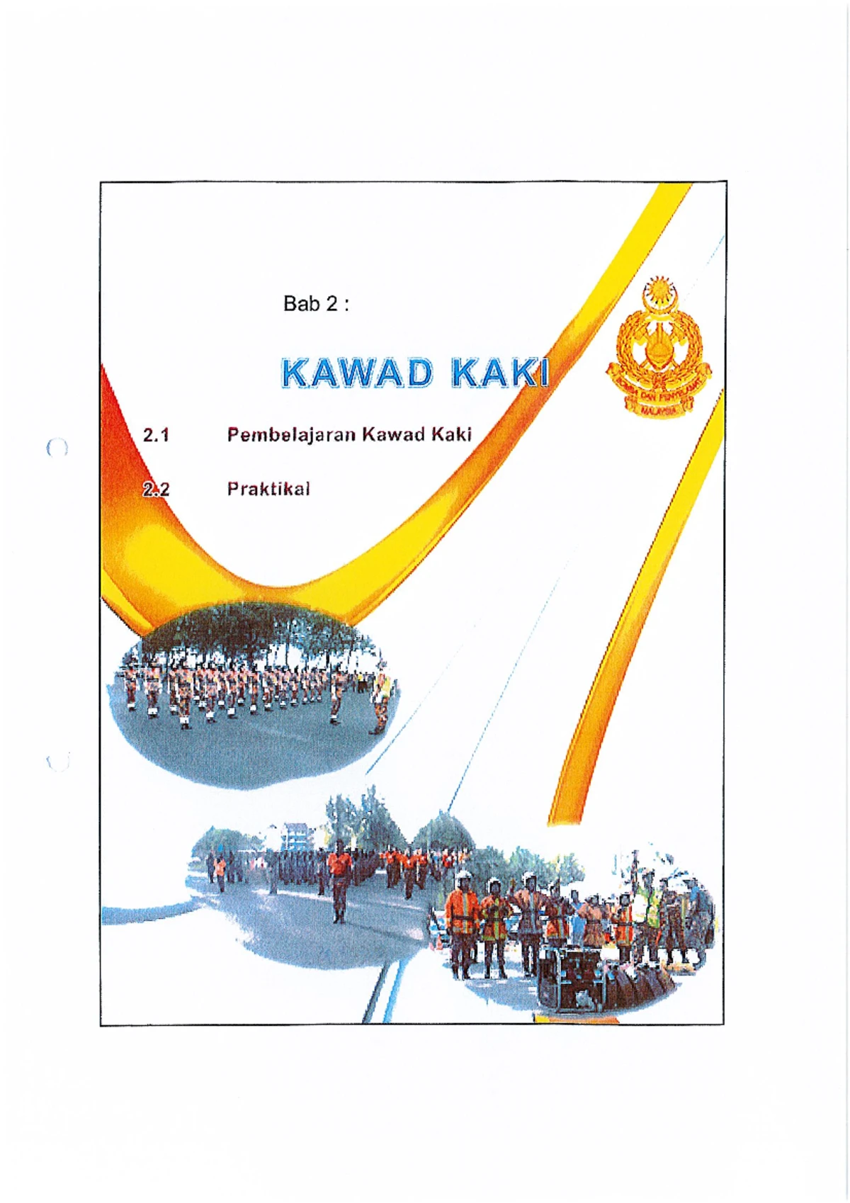 UJIAN KECENDERUNGAN KEMASUKAN MRSM (UKKM) TINGKATAN 4 2025 - Studocu