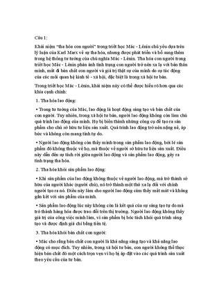[Solved] Vn dng nguyn tc ton din hy phn tch nhng thun li v kh khn trong ...