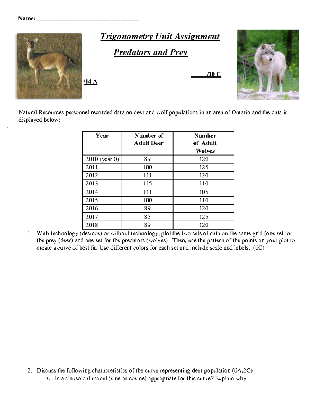 4.9.7 Unit 4 Culminating Assignment (AOL) - Name ...